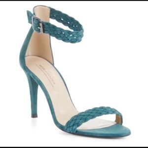 BCBG Venitia Heel Sandals